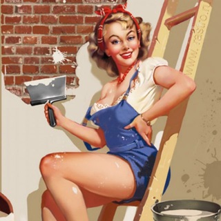 Логотип @interer_dizayn - Ремонт | Дизайн | Интерьер