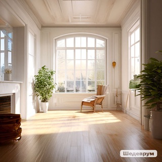 Логотип @intererniyy - Интерьерный