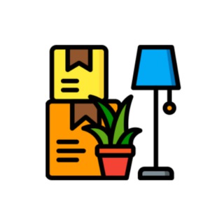 Логотип @interervdetalyah - Интерьер в деталях