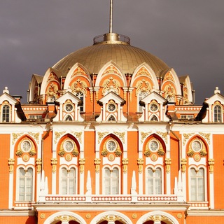 Логотип @interesingmoscow - Интересная Москва | События, Места, Афиша