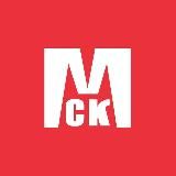 Логотип @interesnayamsk - Интересная Москва