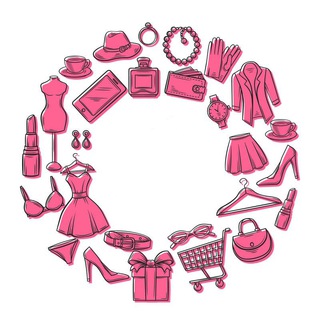 Логотип @interesnenkowb - ИнтересненьКо (обзоры,находки и скидки на Wildberries)