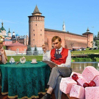 Логотип @interesnoechat - ОБСУЖДЕНИЕ