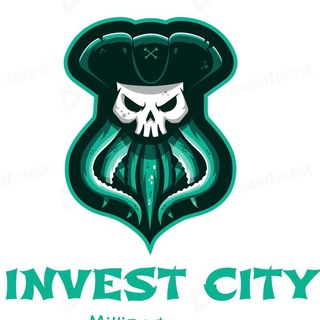 Логотип @interesnoykino - ИНВЕСТИРУЙ С ДЕНИСОМ!