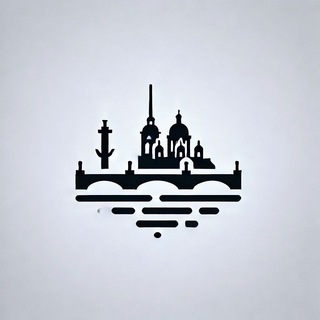 Логотип @interesny_spb - Интересный Санкт-Петербург