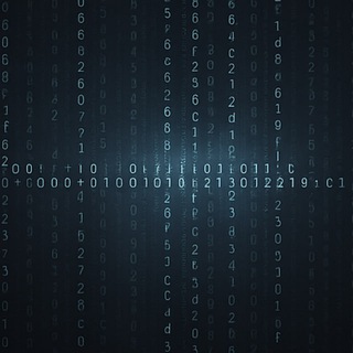 Логотип @interesnycanal - Про крипту