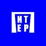 Логотип @interespiter - Интересный Питер