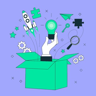 Логотип @interesplace - Интересное место