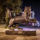 Логотип @interest_irkutsk - Интересное в Иркутске