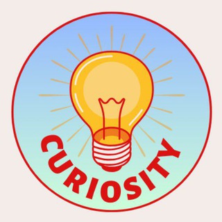 Логотип @interesthalynka - CURIOSITY💁🏻‍♀️