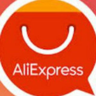 Логотип @interesting_alishop - Горячие товары AliExpress🔥🔥