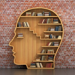 Логотип @interesting_books - AudioBooks