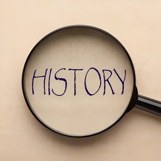 Логотип @interesting_historyxx - Интересная история || Удивительные факты