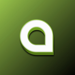 Логотип @interesting_map - Andetet - интересные карты мира