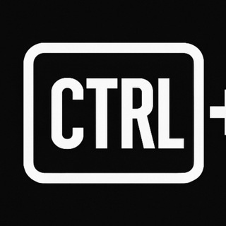 Логотип @interestingnewspaper - CTRL+F