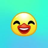 Логотип @interestingnfakts - Эь