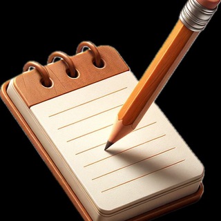 Логотип @interestingnotesg - Интересные Заметки