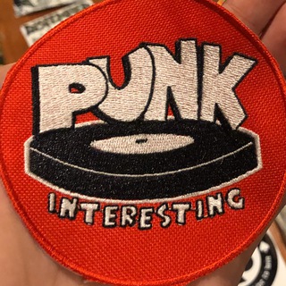 Логотип @interestingpunk - Чат «Interesting Punk»