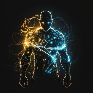 Логотип @interfacization - Интерфейсизация | Vue, Nuxt, Frontend, IT