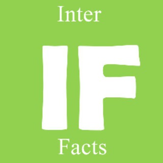 Логотип @interffacts - Interfacts