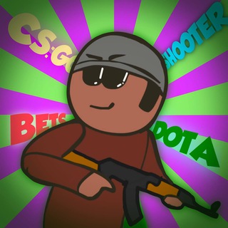 Логотип @intergalactic_bet - Лига Плохих СТАВОК 🏌️‍♂️⚽️