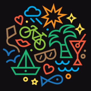 Логотип @intergeoru - InterGeoRu