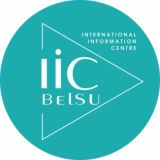 Логотип @interhelpbelsu - Interhelp🌏 Chat