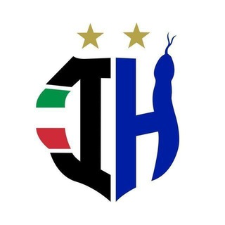 Логотип @interhubufficiale - InterHub