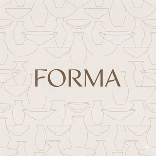 Логотип @interierclub - Forma