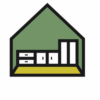 Логотип @interierno_sergey - Интерьерно