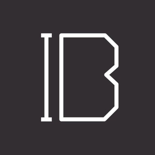 Логотип @interioburo - INTERIOBURO