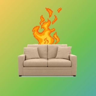 Логотип @interior_design_expert - Дизайн на Диване