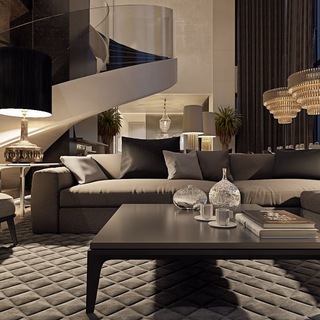 Логотип @interior_master - y