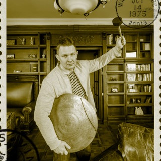 Логотип @interior_photographer - Интерьерный фотограф Кирилл Толль