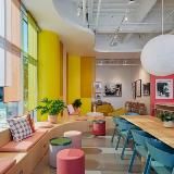 Логотип @interiorfashiontop - Модный интерьер