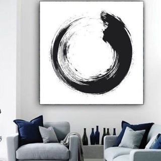 Логотип @interiorintashkent - DESIGN INTERIOR