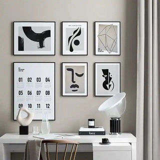 Логотип @interiorposter - Бесплатные постеры для печати