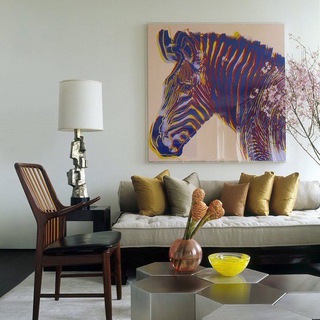 Логотип @interiorprod - Interior products