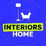 INTERIORS HOME | PRO ИНТЕРЬЕРЫ И МЕБЕЛЬ