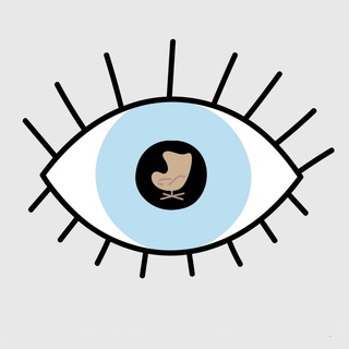 Логотип @interiorschool - Красота в интерьере