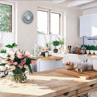 Логотип @interiourclock - Часы в интерьере