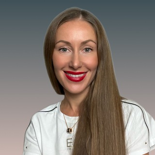 Логотип @interitaliano - Алёна Interitaliano