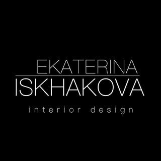 Логотип @interkatedesign - Зона Дизайна
