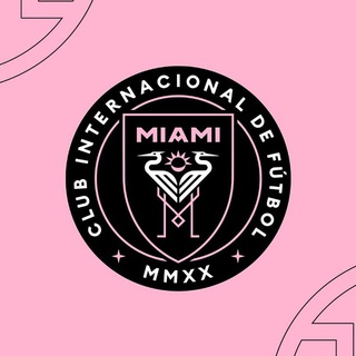 Логотип @intermiamiactu - INTER MIAMI FR