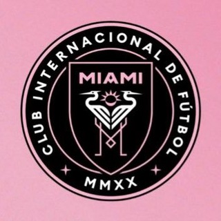 Логотип @intermiamihn1 - Inter Miami