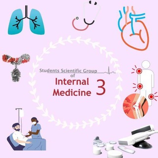 Логотип @internalmedicine3nmufeedback - Чат СНГ ВМ3