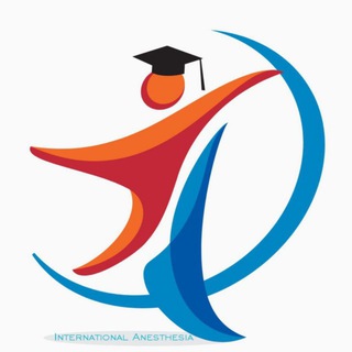 Логотип @international_anesthesia - International Anesthesia