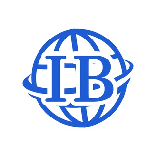 Логотип @international_business_company - International Business. Гражданство Болгарии и Румынии