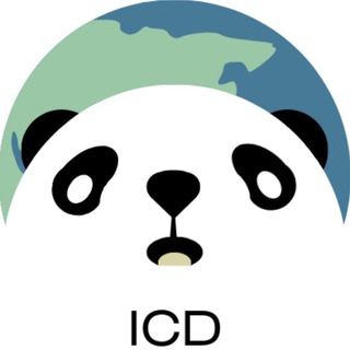 Логотип @international_cooperation_dep - Департамент з міжнародного співробітництва