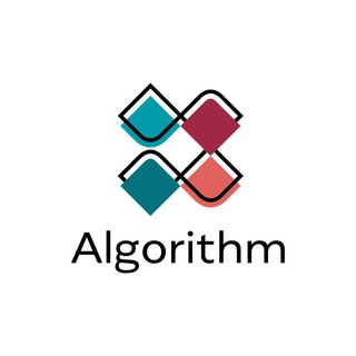 Логотип @internationalalgorithm - Алгоритм китайского 🇨🇳